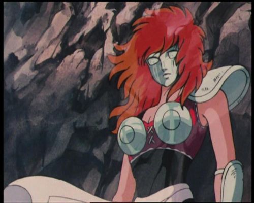 Otaku Gallery  / Anime e Manga / Saint Seiya / Screen Shots / Episodi / 012 - Lotta per la causa / 108.jpg